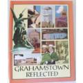 Grahamstown Reflected by Emily O`Meara