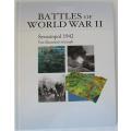 Battles of World War II-Sevastopol 1942-Osprey`s book 15