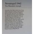 Battles of World War II-Sevastopol 1942-Osprey`s book 15