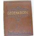 Gedenkboek van die Ossewatrek 1838-1938