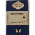 Commando by Deneys Reitz