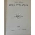 Storm over Africa by Stuart Cloete