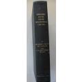 Geskiedenis van die Tweede Vryheidsoorlog 1899-1902 deur J.H. Breytenbach volume IV