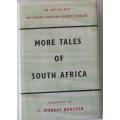 More Tales of South Africa by C. Murray Booysen