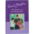 The Mystery off the Missing Man by Enid Blyton