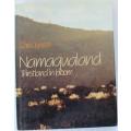 Namaqualand Thirstland in bloom by Chris Jansen