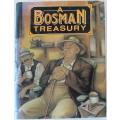 A Bosman Treasury- Preface by Lionel Abrahams and Illustrated by Ian Lusted