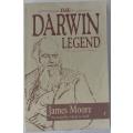 The Darwin Legend by James Moore
