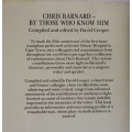 Chris Barnard edited by David Cooper-By those who know him