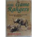 The Game Rangers by Jan Roderigues