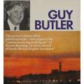 Bursting World by Guy Butler-An Autobiography 1936-1945