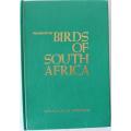 Roberts Birds of South Africa by McLachlan and Liversidge
