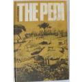 The Pedi by H.O. Mönnig
