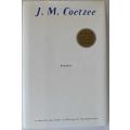 Disgrace by J.M. Coetzee