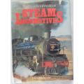 The Wonderful World of Steam Locomotives by P.B.Whitehouse