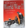 South Africa in World War II editor John Keene. A Pictorial history