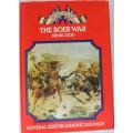The Boer War by Denis Judd