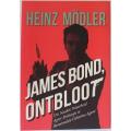 James Bond, ontbloot deur Heinz Mödler