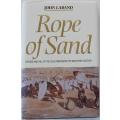 Rope of Sand by John Laband