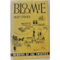 Bloomie by May O`Shea. Memoirs of the Twenties.