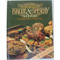 Die Suid-Afrikaanse Kruie & Spesery-kookboek saamgestel deur Sonja Davis