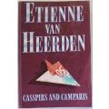 Casspirs and Camparis by Etienne van Heerden