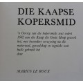 Die Kaapse Kopersmid deur Marius le Roux