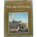 The 1820 Settlers by Lynne Bryer & Keith S. Hunt