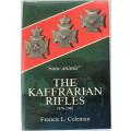 The Kaffrarian Rifles 1876-1986 by Francis L. Coleman