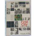 First City-A Saga of service by Reginald Griffiths-ltd edition. Eastern Cape Settlers Frontier wars.