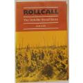 Rollcall  by Ian Uys. The Delville Wood story