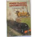 Some classic locomotives by C. Hamilton Ellis