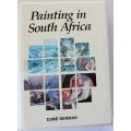 Painting in South Africa by Esmé Berman