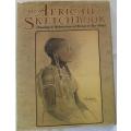 An African Sketchbook - Drawings & Watercolours of Kenya by Ray Nestor