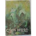 Cecil Higgs : Close up by Dieter Bertram