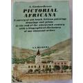 Pictorial Africana by A. Gordon Brown