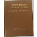 Johannesburg Africana Museum Catalogue of Pictures by R.F. Kennedy. Volume 4