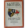Scientia Militaria. South African Journal of Military Studies vol.30 (2)2000. Anglo-Boer war content