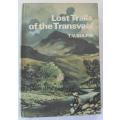 Lost Trails of the Transvaal by T.V. Bulpin
