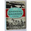 More unusual Railways by J.R. Day
