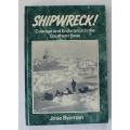 Shipwreck ! by Jose Burman. Courage and Endurance in the Southern Seas