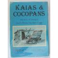 Kaias and Cocopans by Anthony Hocking. Mining in South Africa`s Northern Cape.