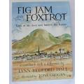 Fig Jam and Foxtrot by Lynn Bedford Hall