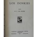 Los Donkies deur H.S. van Blerk