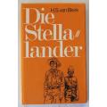 Die Stellalander deur H.S. van Blerk. Boere oorlog avontuurverhaal.