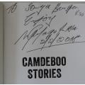 Camdeboo Stories by Mzuvukile Maqetuka. Signed!