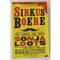 Sirkus-Boere deur Sonja Loots