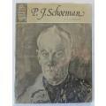 P.J. Schoeman biografie deur F. V. Lategan