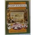 Woman`s Camp Journal by Jackie &  Marelize Grobler. The Concentration Camps of the Anglo-Boer War