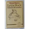 Lettie Bock beland in die omnibus deur Minnie Postma